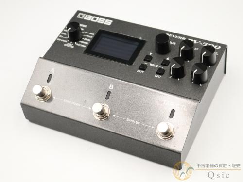 BOSS RV-500 [SM271]【神戸店在庫】