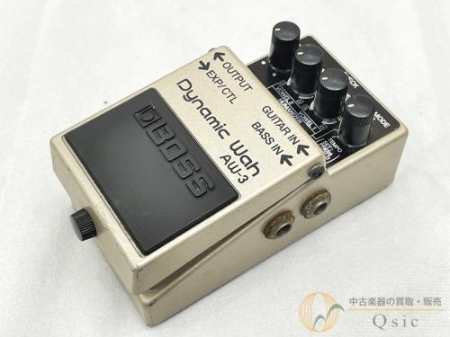 BOSS AW-3 [SMN38]【梅田店在庫】