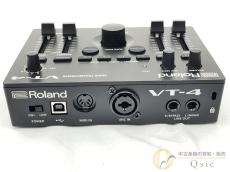 Roland VT-4 [SMN33]【梅田店在庫】_5