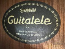 YAMAHA GL1 【返品OK】[SMR62]【箕面店在庫】_7