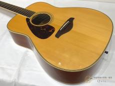 YAMAHA FG720SL 【返品OK】[SMR61]【箕面店在庫】