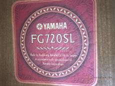 YAMAHA FG720SL 【返品OK】[SMR61]【箕面店在庫】_7