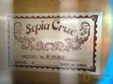 Sepia Crue W-50-BLS 【返品OK】[SMR60]【箕面店在庫】_7