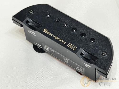 SKYSONIC PRO-1 [SMR68]【箕面店在庫】