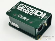 Radial ProDI [SMR74]【箕面店在庫】