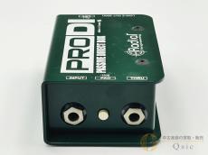 Radial ProDI [SMR74]【箕面店在庫】_3