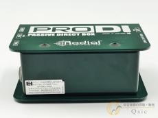 Radial ProDI [SMR74]【箕面店在庫】_6