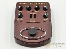 BEHRINGER ADI21 [SMR78]【箕面店在庫】_7