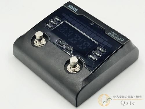 KORG Pitchblack+ PB-02 [SMR72]【箕面店在庫】