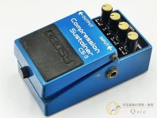 BOSS CS-3 [SMR76]【箕面店在庫】