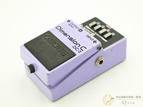 BOSS DC-2 / Dimension C [SM873]【神戸店在庫】