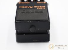 BOSS HM-2 / Heavy Metal [SM870]【神戸店在庫】_5