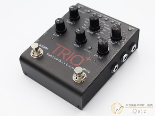 DigiTech TRIO+ [SM692]【神戸店在庫】