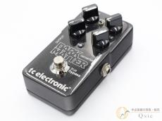 tc electronic Dark Matter Distortion [SM878]【神戸店在庫】