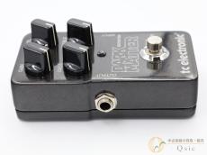 tc electronic Dark Matter Distortion [SM878]【神戸店在庫】_3