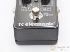 tc electronic Dark Matter Distortion [SM878]【神戸店在庫】_5