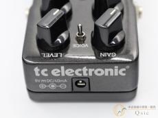 tc electronic Dark Matter Distortion [SM878]【神戸店在庫】_6