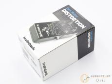 tc electronic Dark Matter Distortion [SM878]【神戸店在庫】_7