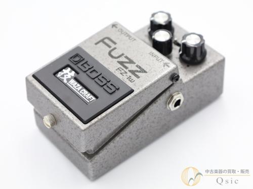 BOSS FZ-1W / FUZZ 2023年製 [SM268]【神戸店在庫】