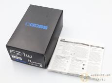 BOSS FZ-1W / FUZZ 2023年製 [SM268]【神戸店在庫】_7