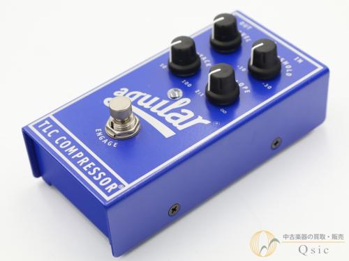 aguilar TLC Compressor [SM689]【神戸店在庫】