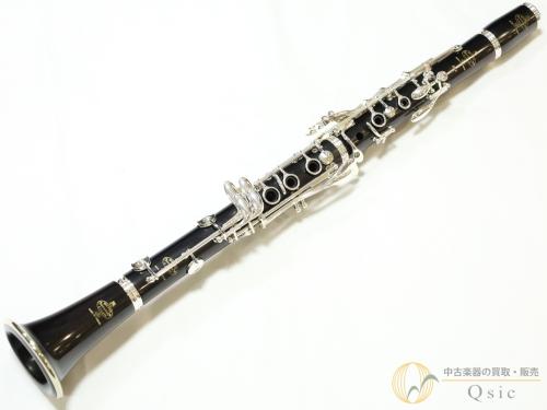 Buffet Crampon E13 B♭ [調整済み] 【返品OK】[SMM24]【神戸店在庫】