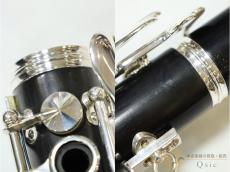 Buffet Crampon E13 B♭ [調整済み] 【返品OK】[SMM24]【神戸店在庫】_9