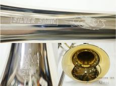 King 3BSGX(2103SGX) Silver Sonic [調整済み] 【返品OK】[XL301]【神戸店在庫】_9