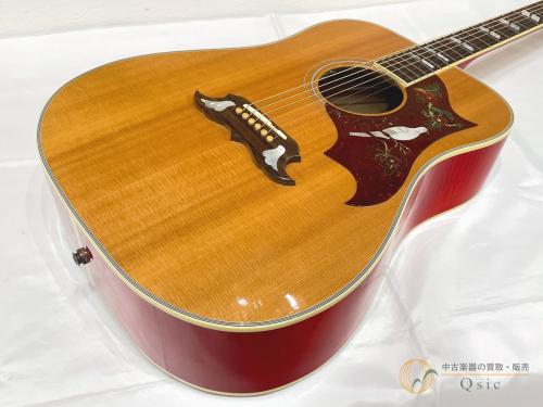 Gibson DOVE AC 2018年製 【返品OK】[SMR53]【箕面店在庫】