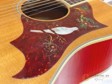 Gibson DOVE AC 2018年製 【返品OK】[SMR53]【箕面店在庫】_11