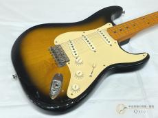 Fender Eric Johnson Stratocaster Maple 2005年製 【返品OK】[SMR56]【箕面店在庫】