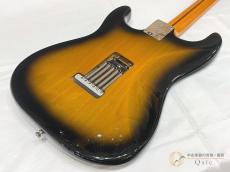 Fender Eric Johnson Stratocaster Maple 2005年製 【返品OK】[SMR56]【箕面店在庫】_2