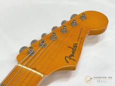 Fender Eric Johnson Stratocaster Maple 2005年製 【返品OK】[SMR56]【箕面店在庫】_5