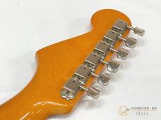Fender Eric Johnson Stratocaster Maple 2005年製 【返品OK】[SMR56]【箕面店在庫】_6