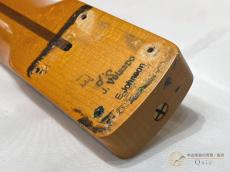 Fender Eric Johnson Stratocaster Maple 2005年製 【返品OK】[SMR56]【箕面店在庫】_7