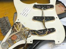 Fender Eric Johnson Stratocaster Maple 2005年製 【返品OK】[SMR56]【箕面店在庫】_8