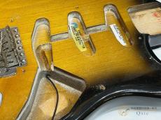 Fender Eric Johnson Stratocaster Maple 2005年製 【返品OK】[SMR56]【箕面店在庫】_10