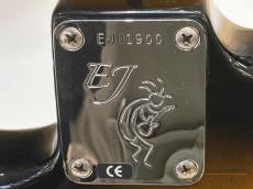 Fender Eric Johnson Stratocaster Maple 2005年製 【返品OK】[SMR56]【箕面店在庫】_11