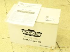 VOX Pathfinder 10 [SM728]【神戸店在庫】_9