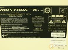 Fender Mustang II [SM444]【神戸店在庫】_9