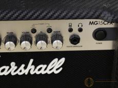 Marshall MG15CFX [SM715]【神戸店在庫】_6