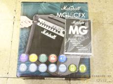 Marshall MG15CFX [SM715]【神戸店在庫】_9