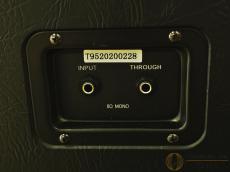 PLAYTECH NOVA110C スピーカーキャビネット [SM261]【神戸店在庫】_5