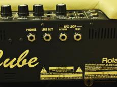 Roland Blues Cube Artist [SM262]【神戸店在庫】_7
