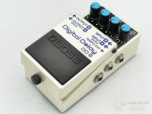 BOSS DD-8 [SMN13]【梅田店在庫】