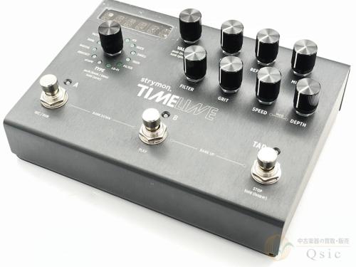 strymon TIMELINE [SMN01]【梅田店在庫】
