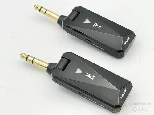 nux B-5RC [SMN15]【梅田店在庫】