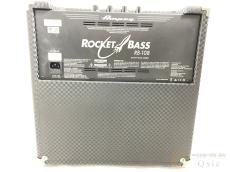 Ampeg RB-108 Bass Amp [SMN19]【梅田店在庫】_4