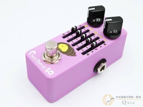 Effects Bakery Choco Cornet EQ [SM467]【神戸店在庫】