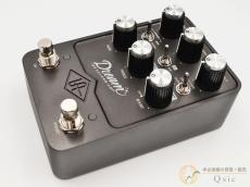 Universal Audio UAFX Dream '65 Reverb Amplifier [SM864]【神戸店在庫】